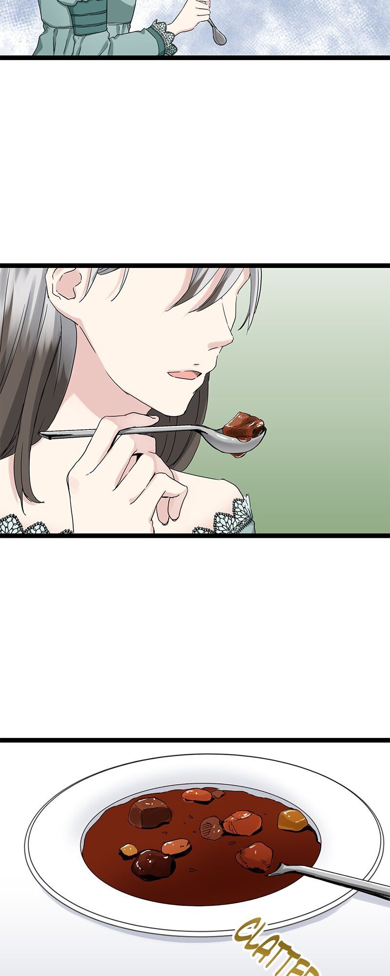 Nulliitas: The Half-Blood Royalty chapter 10 - page 15
