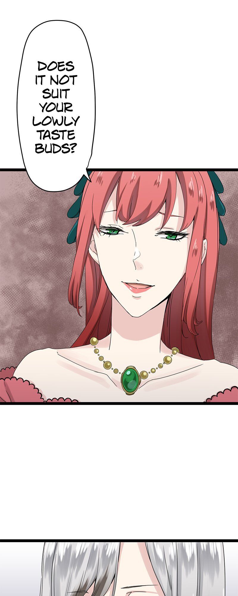 Nulliitas: The Half-Blood Royalty chapter 10 - page 17