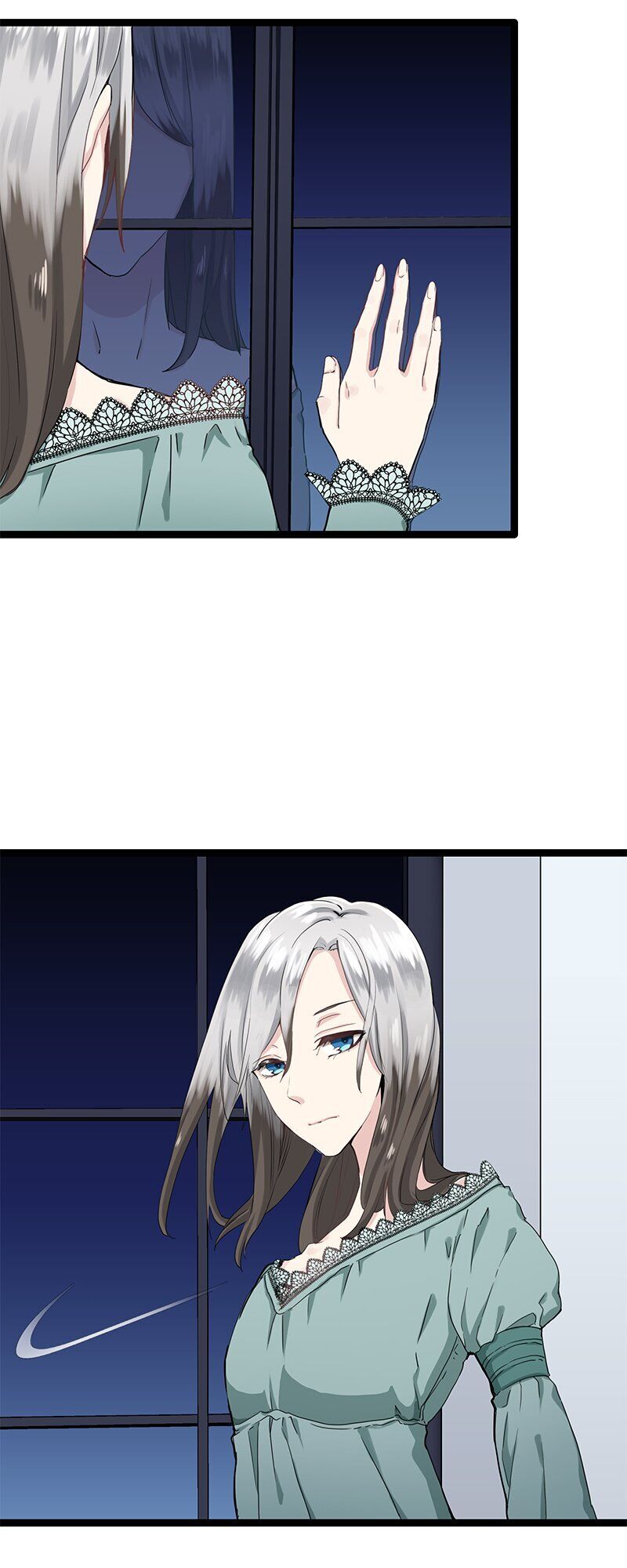 Nulliitas: The Half-Blood Royalty chapter 10 - page 2