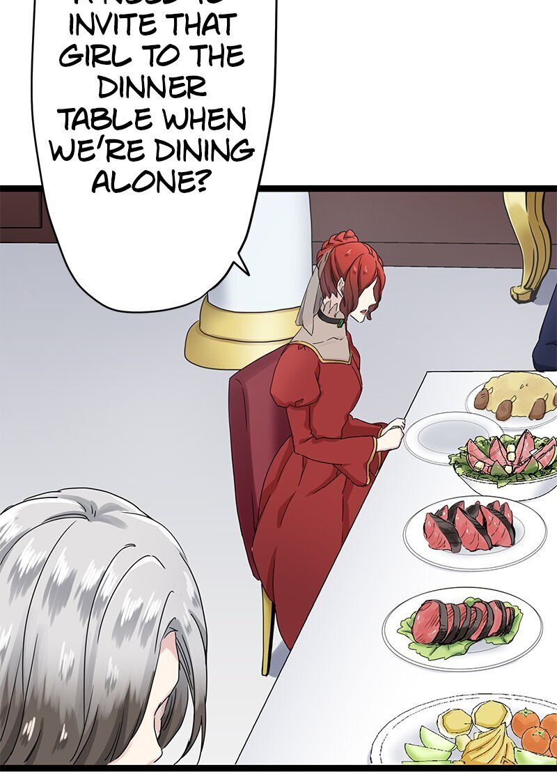 Nulliitas: The Half-Blood Royalty chapter 10 - page 20