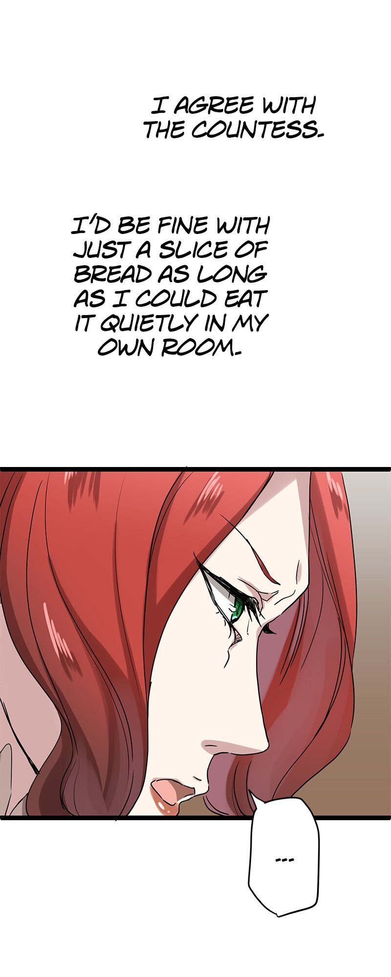 Nulliitas: The Half-Blood Royalty chapter 10 - page 21