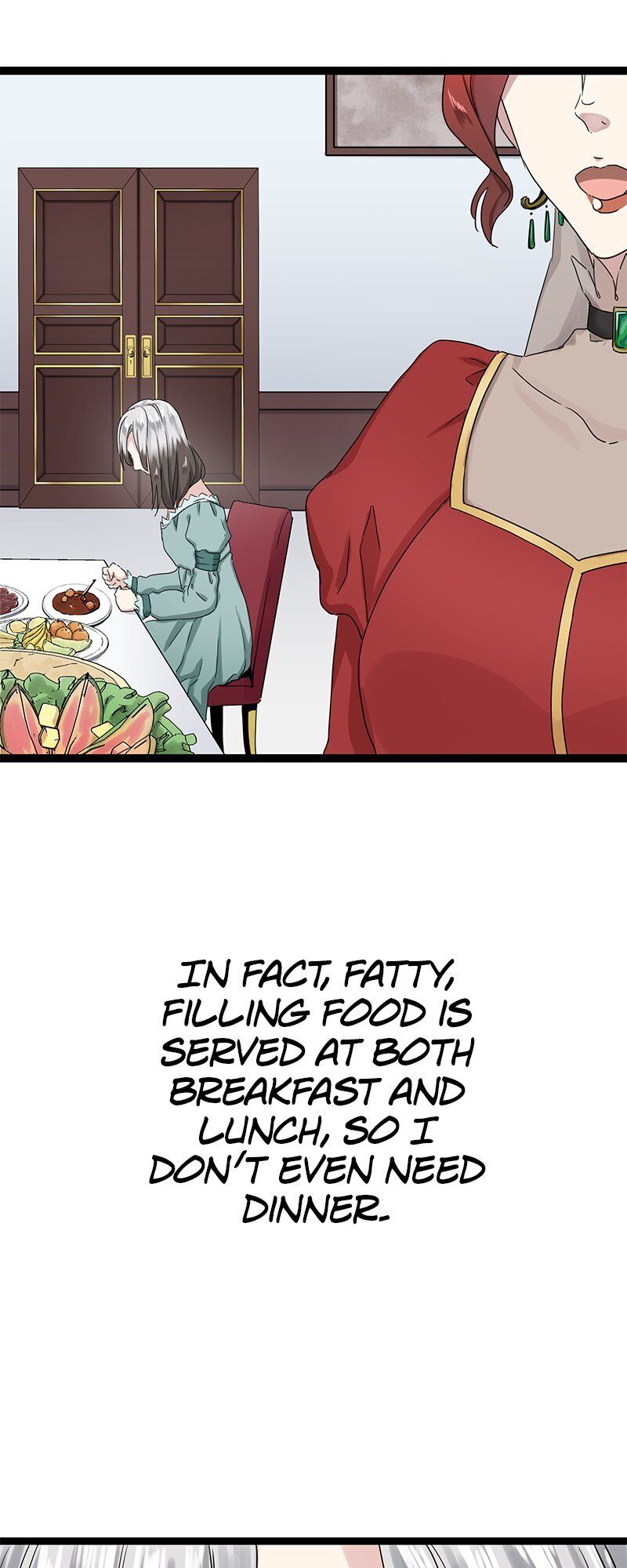 Nulliitas: The Half-Blood Royalty chapter 10 - page 22