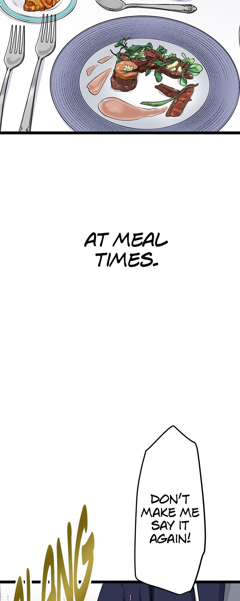 Nulliitas: The Half-Blood Royalty chapter 10 - page 24