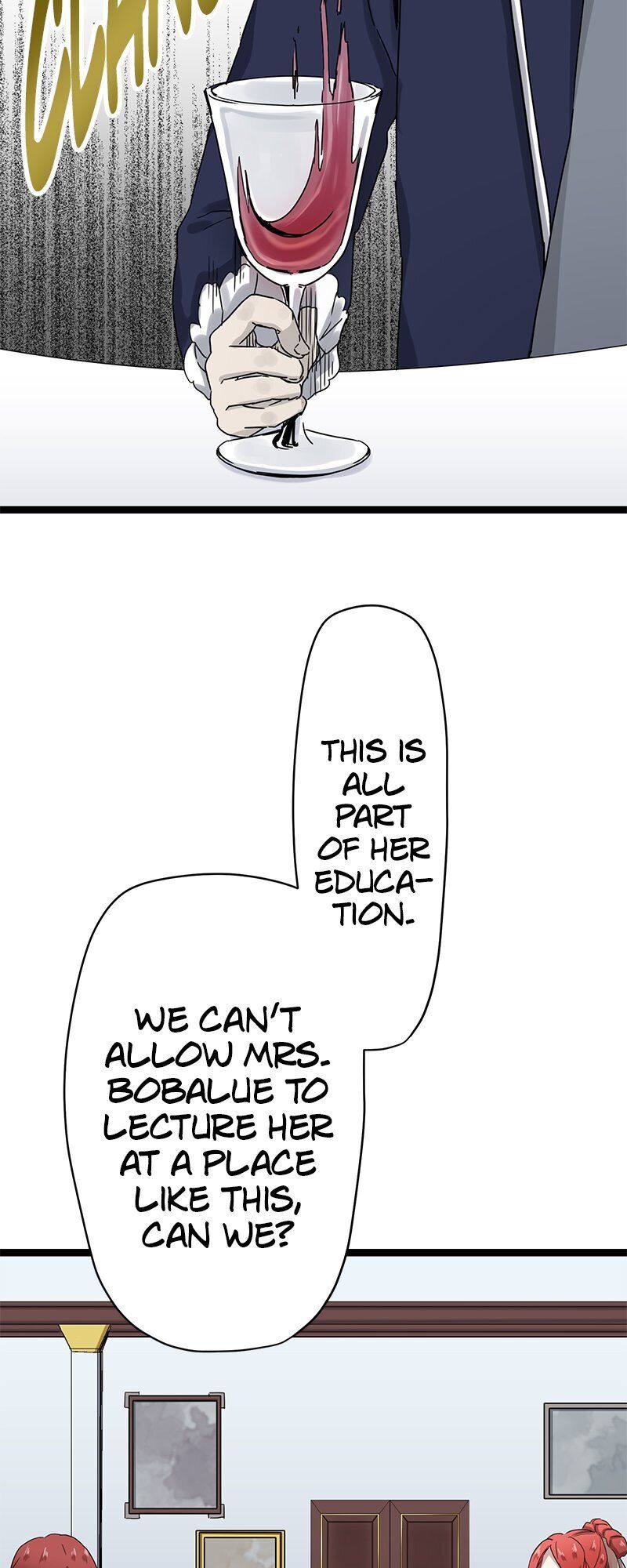 Nulliitas: The Half-Blood Royalty chapter 10 - page 25