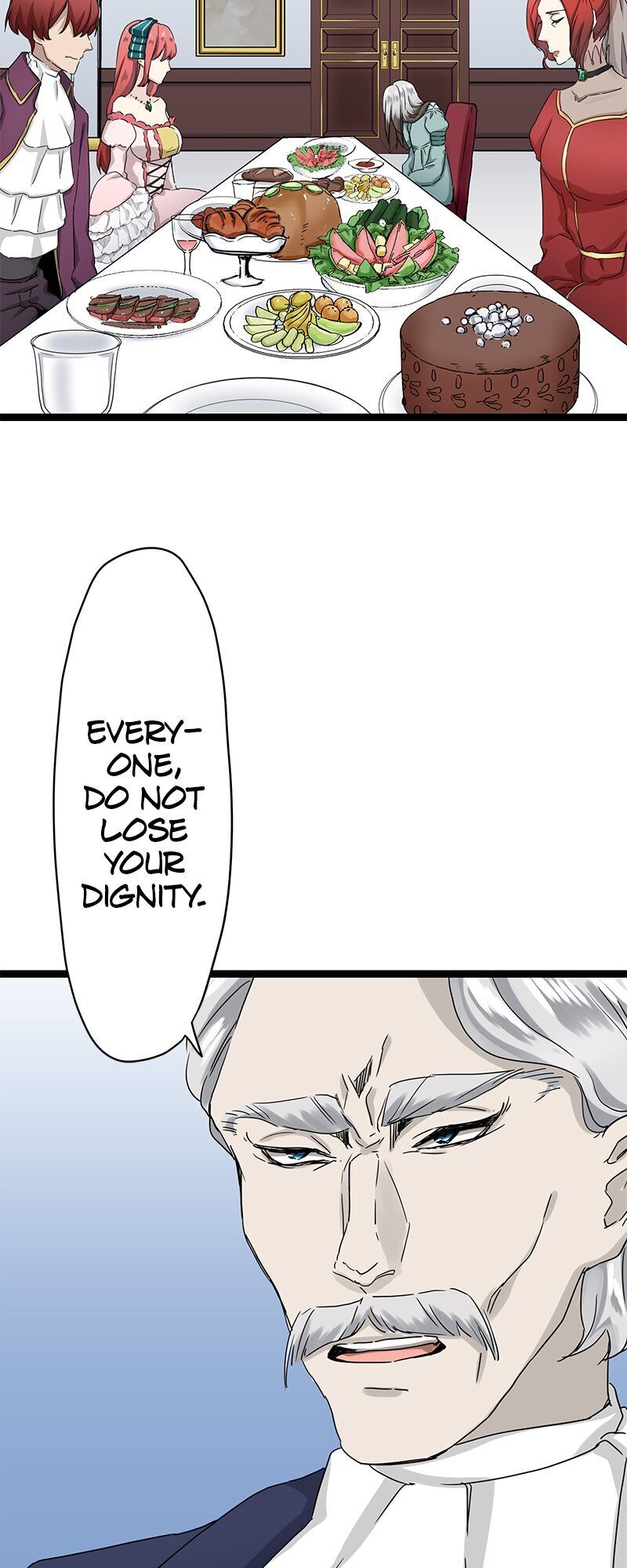 Nulliitas: The Half-Blood Royalty chapter 10 - page 26