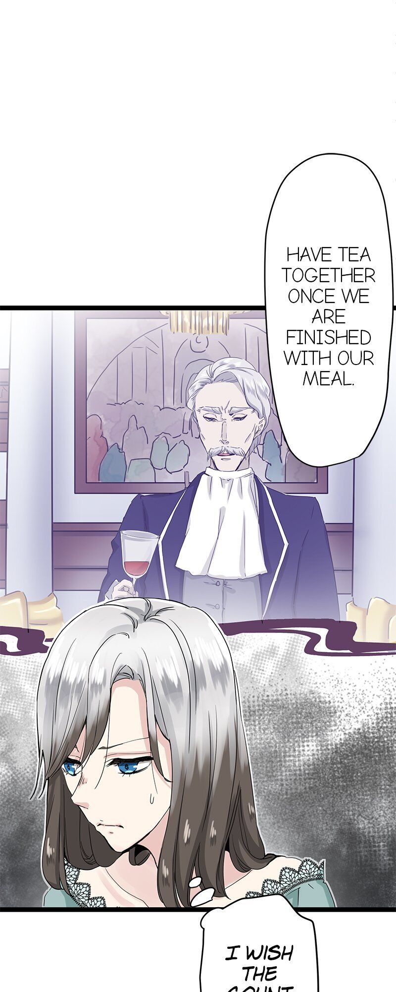 Nulliitas: The Half-Blood Royalty chapter 10 - page 29