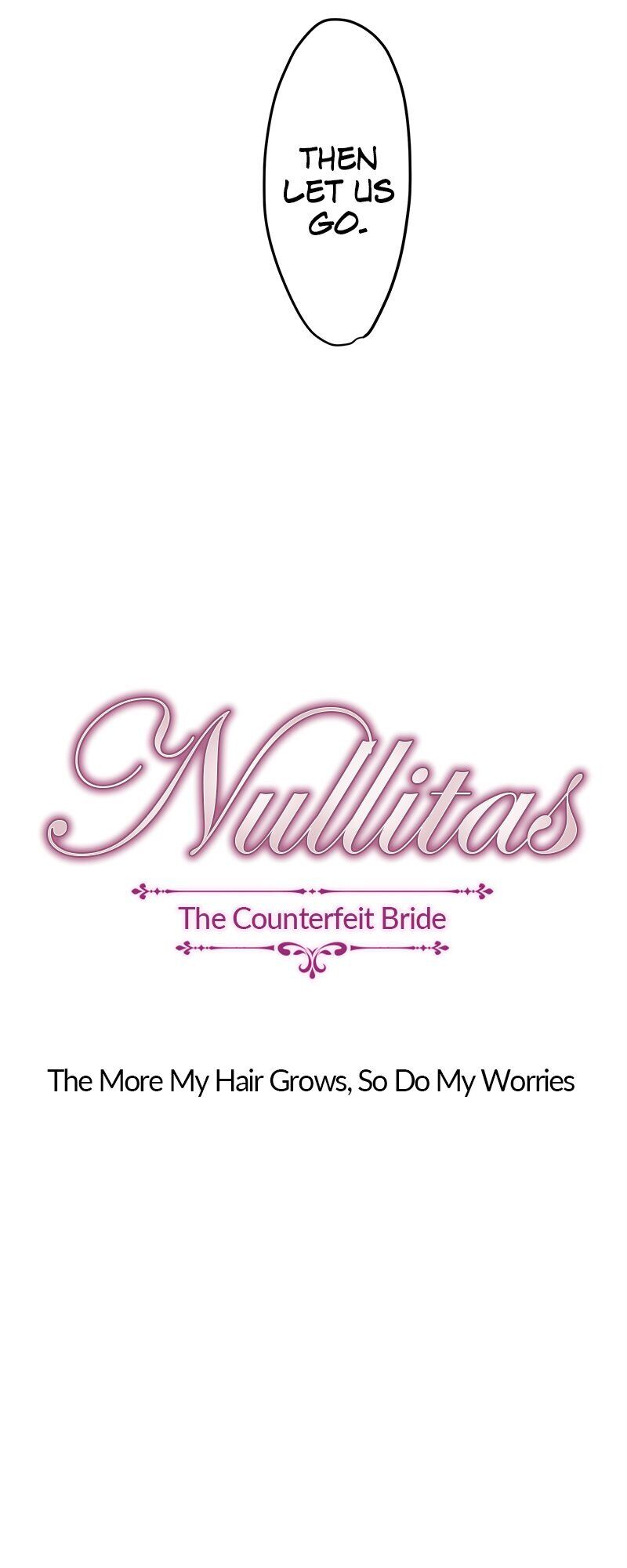 Nulliitas: The Half-Blood Royalty chapter 10 - page 3