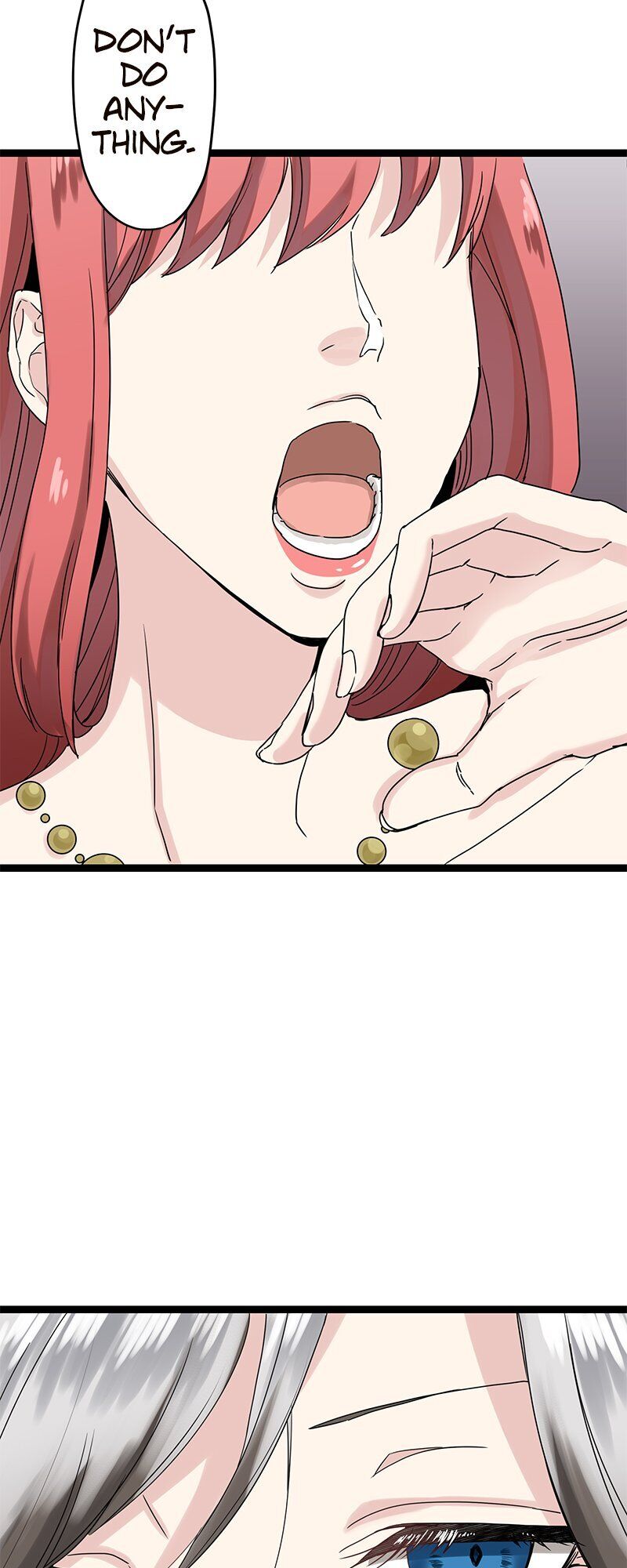 Nulliitas: The Half-Blood Royalty chapter 10 - page 35