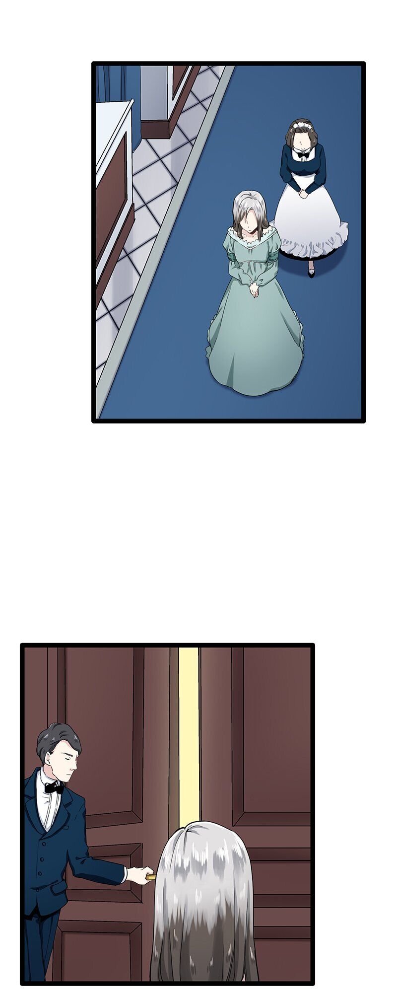 Nulliitas: The Half-Blood Royalty chapter 10 - page 4