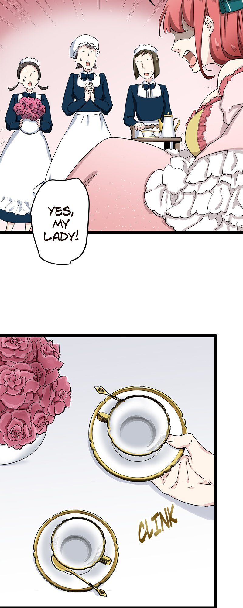 Nulliitas: The Half-Blood Royalty chapter 10 - page 41
