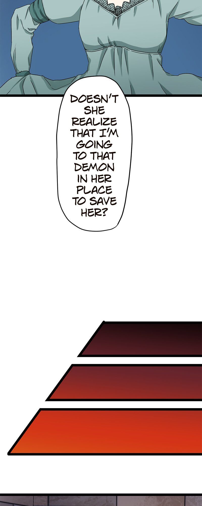 Nulliitas: The Half-Blood Royalty chapter 10 - page 48