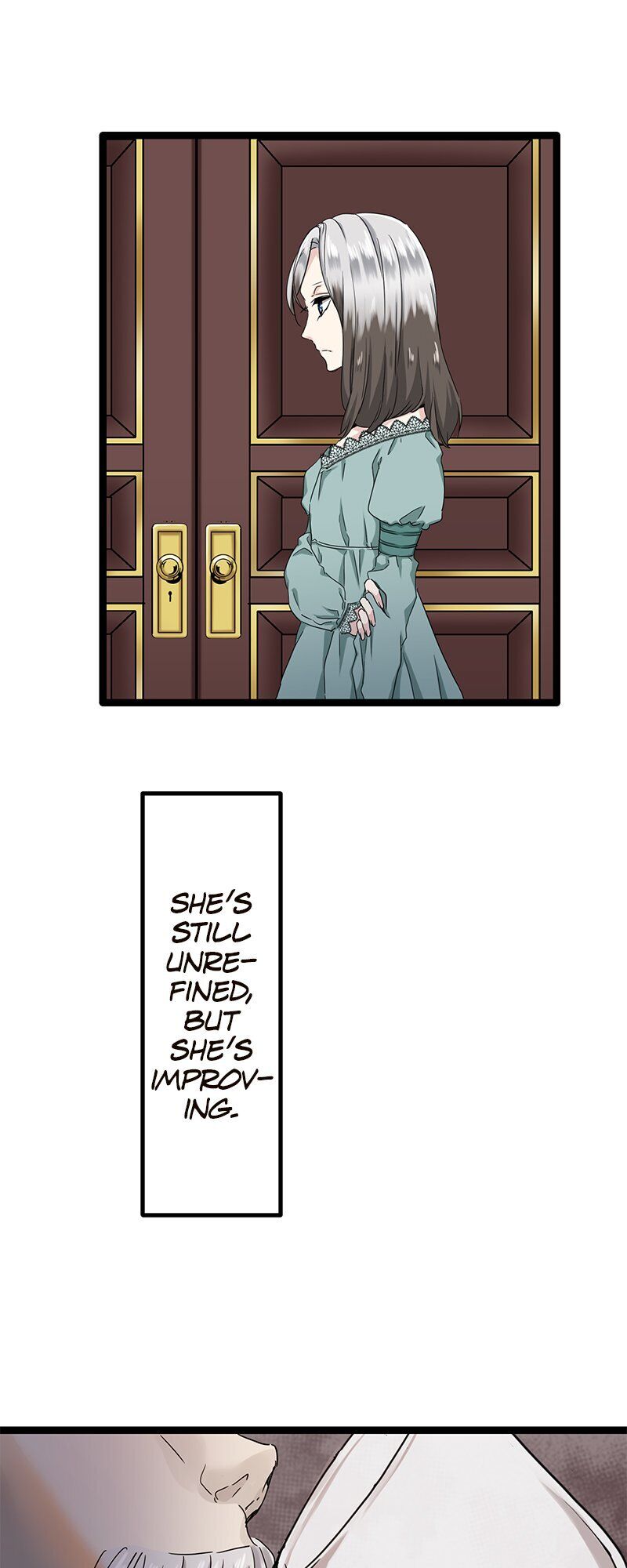 Nulliitas: The Half-Blood Royalty chapter 10 - page 52