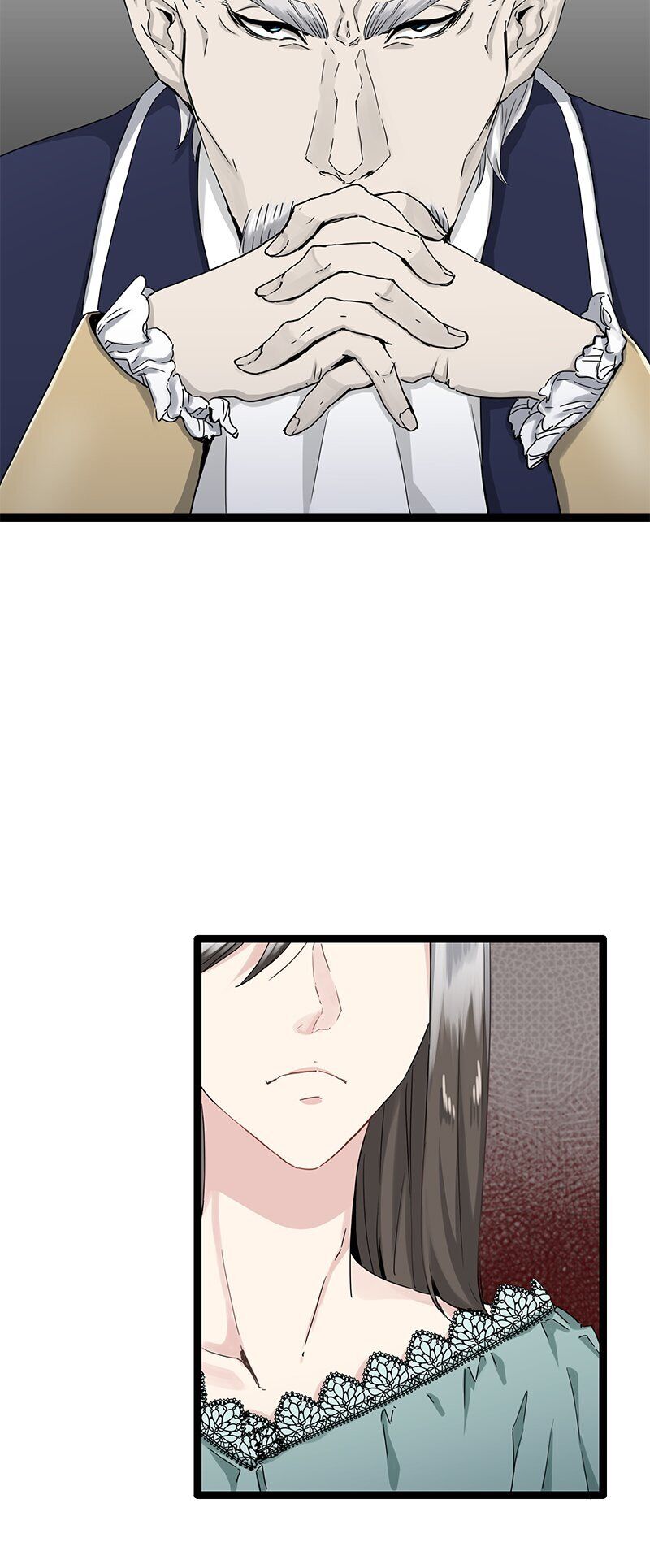 Nulliitas: The Half-Blood Royalty chapter 10 - page 6