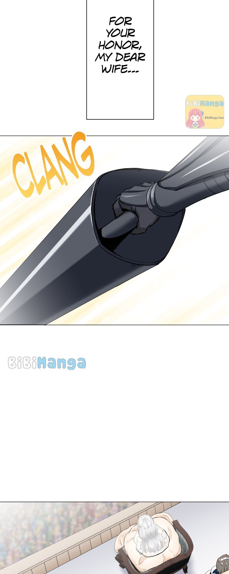Nulliitas: The Half-Blood Royalty chapter 80 - page 21
