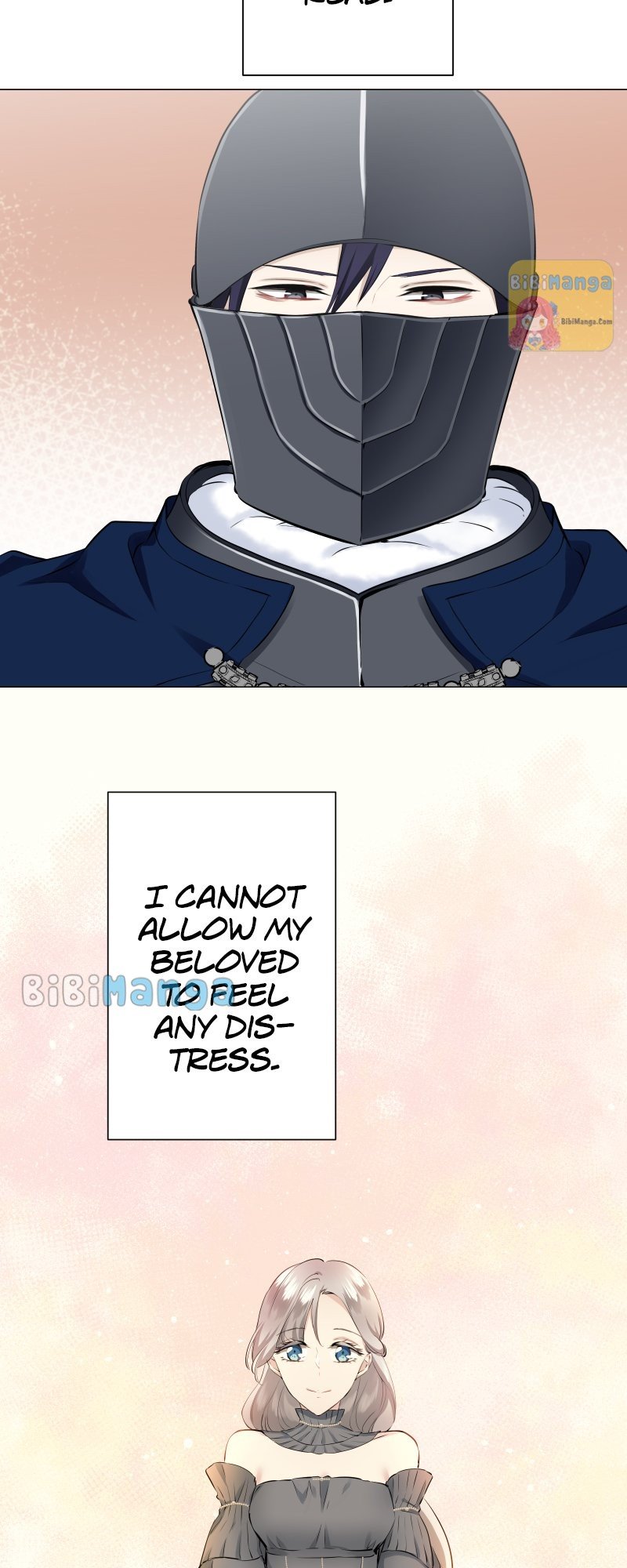 Nulliitas: The Half-Blood Royalty chapter 80 - page 40
