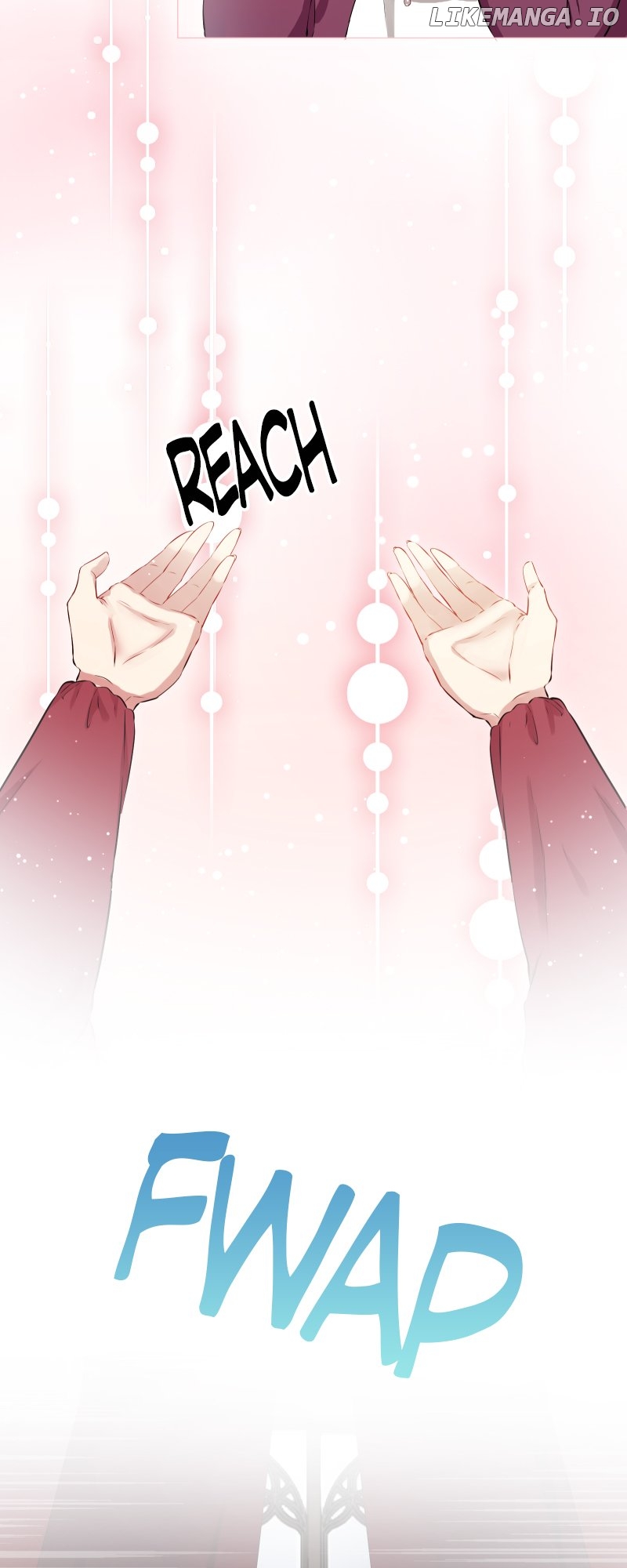 Nulliitas: The Half-Blood Royalty Chapter 152 - page 16