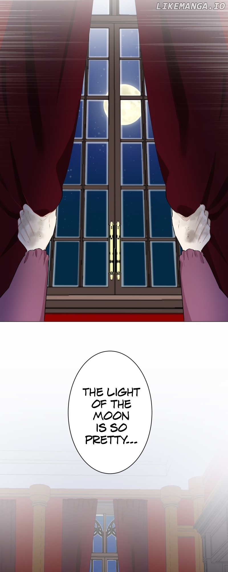 Nulliitas: The Half-Blood Royalty Chapter 152 - page 17