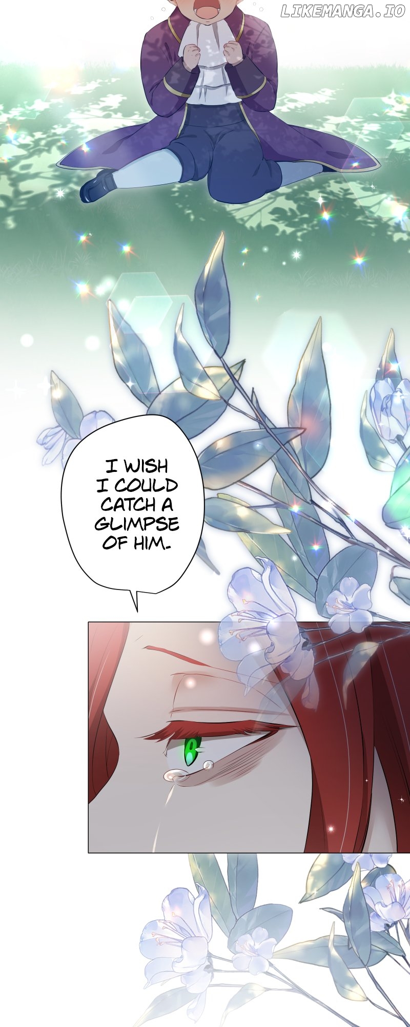 Nulliitas: The Half-Blood Royalty Chapter 152 - page 21