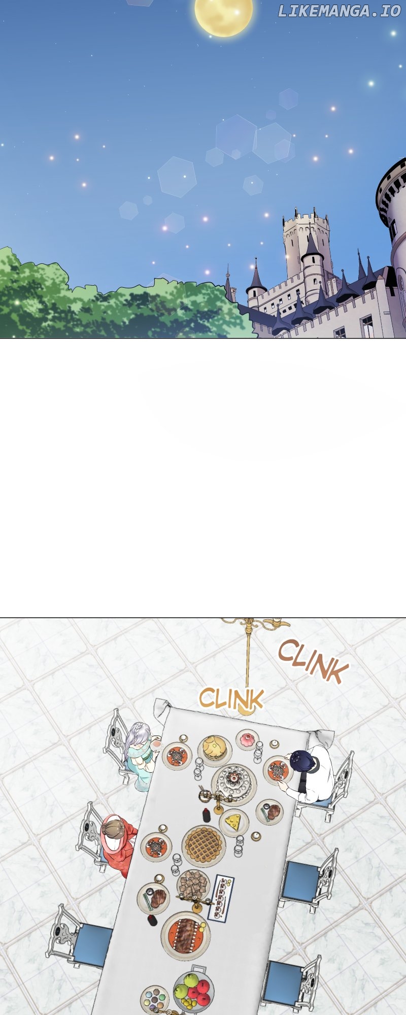 Nulliitas: The Half-Blood Royalty Chapter 152 - page 28