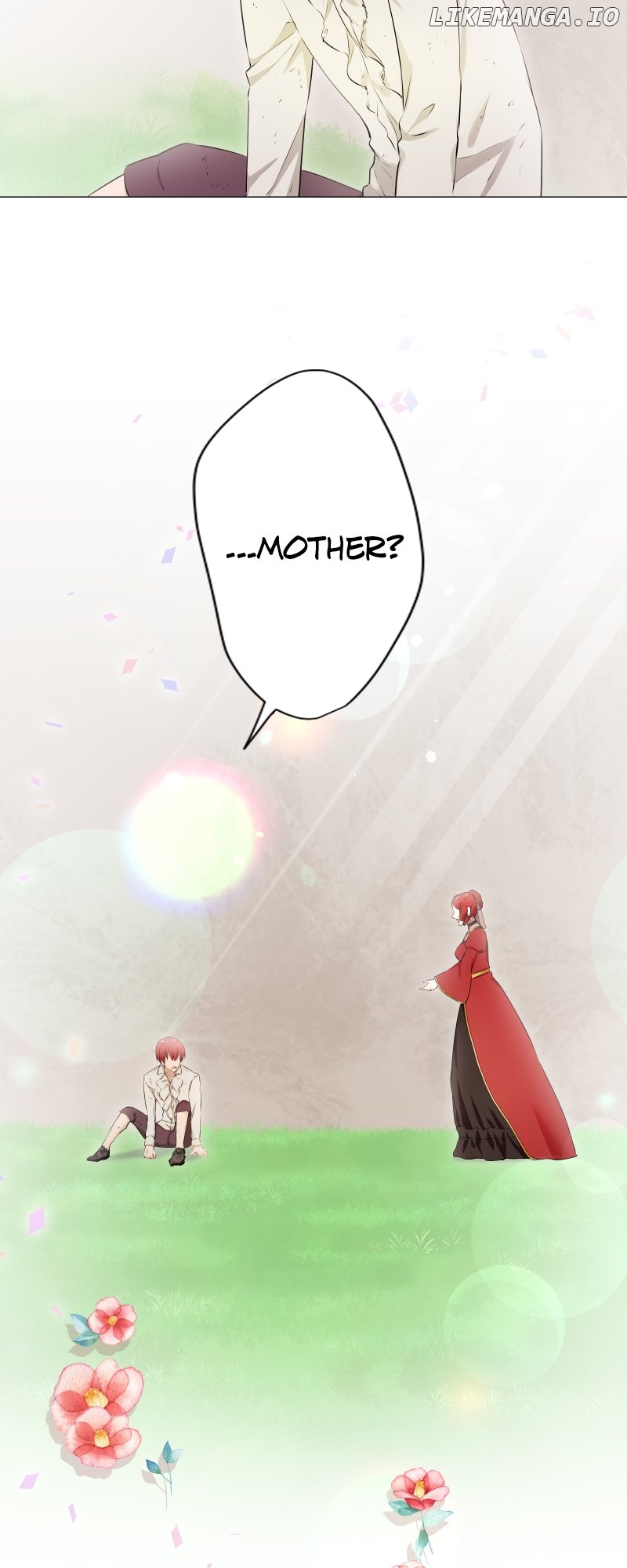 Nulliitas: The Half-Blood Royalty Chapter 152 - page 3