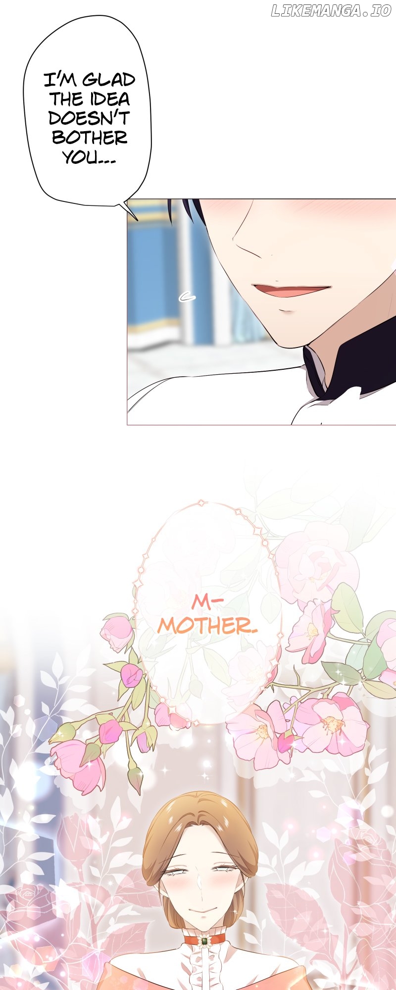 Nulliitas: The Half-Blood Royalty Chapter 152 - page 40