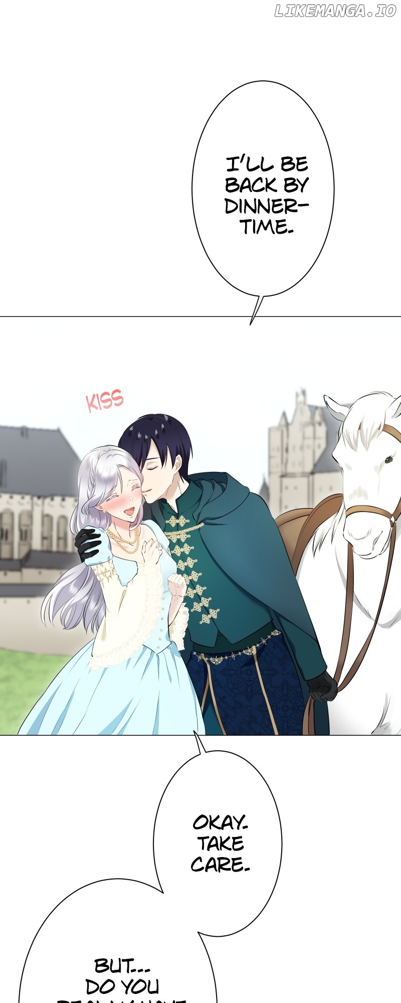 Nulliitas: The Half-Blood Royalty Chapter 152 - page 44