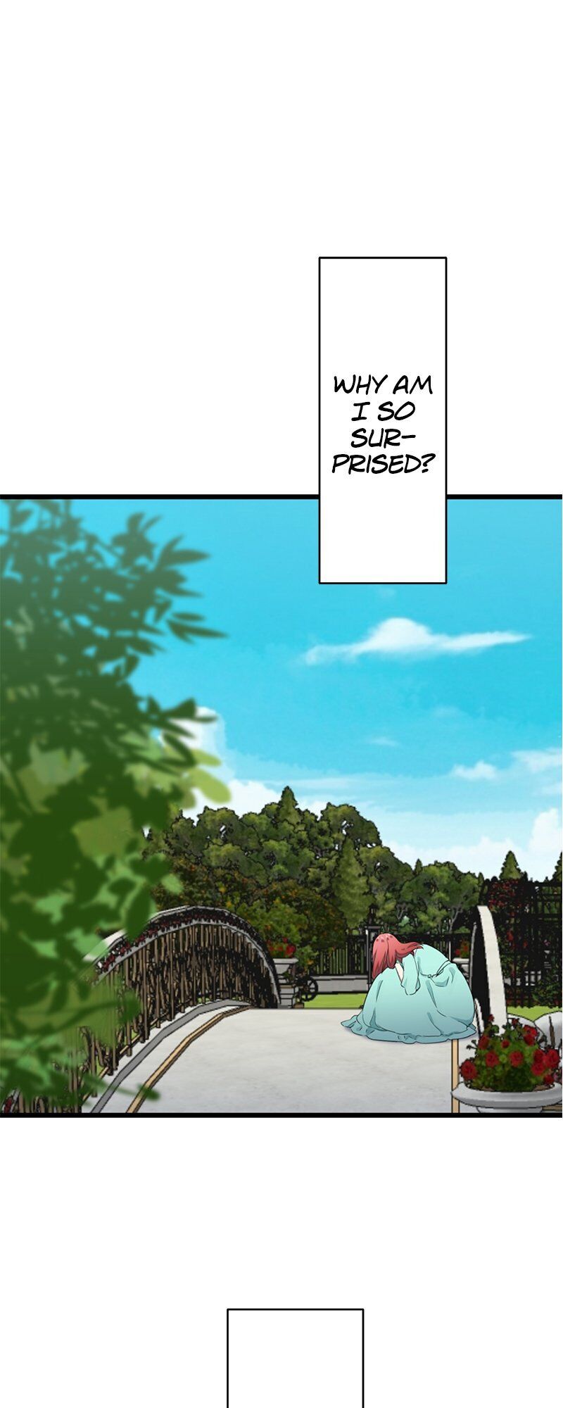 Nulliitas: The Half-Blood Royalty chapter 37 - page 1
