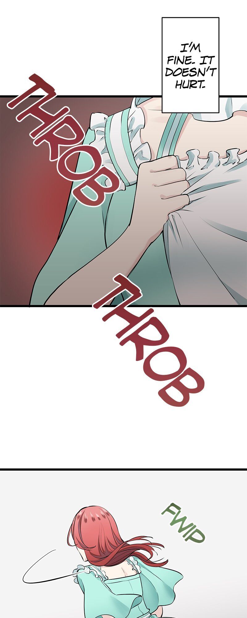 Nulliitas: The Half-Blood Royalty chapter 37 - page 36