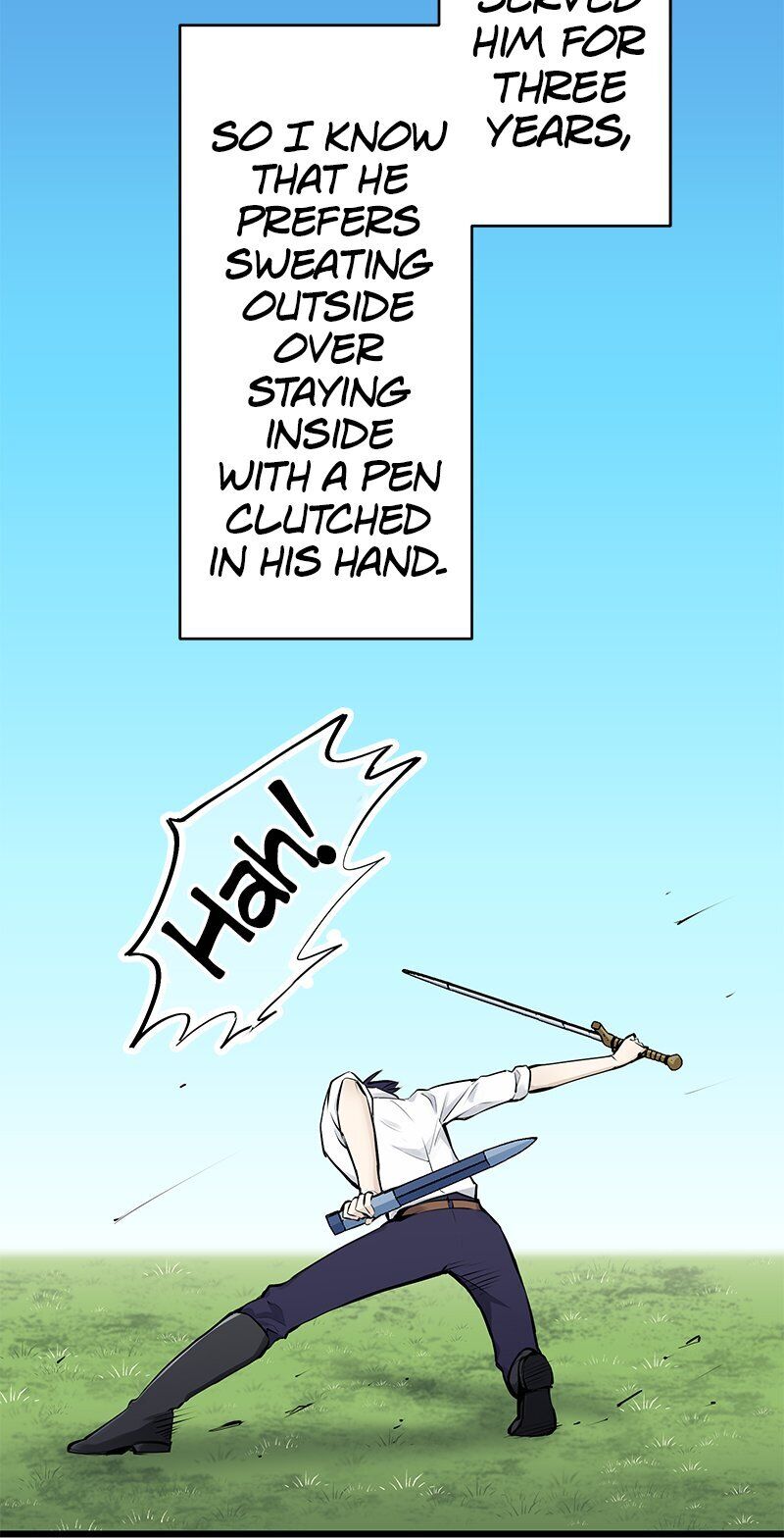 Nulliitas: The Half-Blood Royalty chapter 37 - page 5