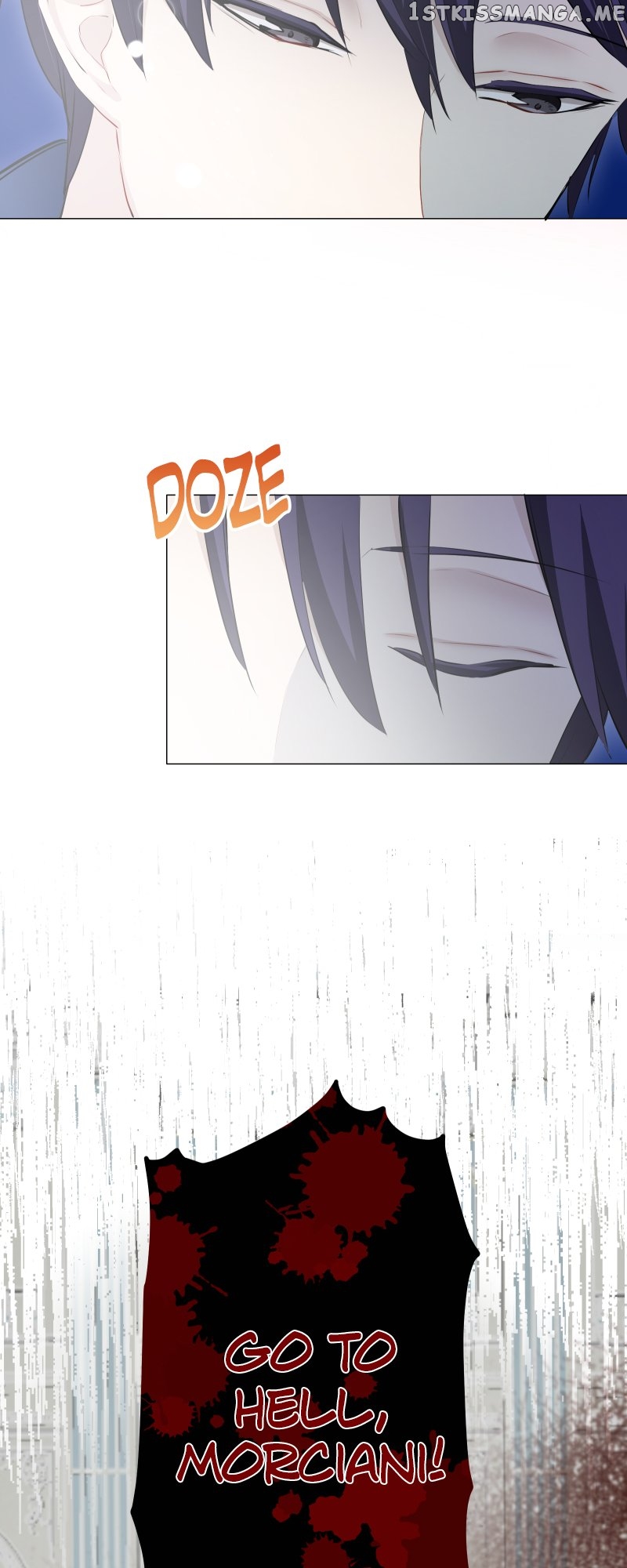 Nulliitas: The Half-Blood Royalty Chapter 110 - page 12