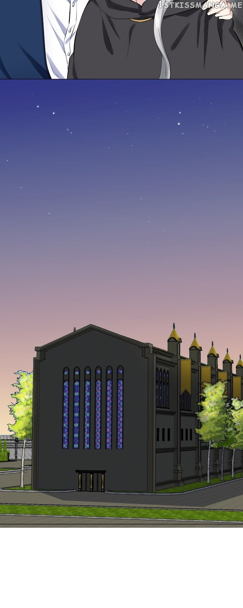 Nulliitas: The Half-Blood Royalty Chapter 110 - page 22