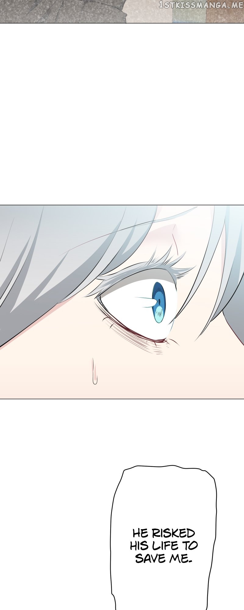 Nulliitas: The Half-Blood Royalty Chapter 110 - page 28
