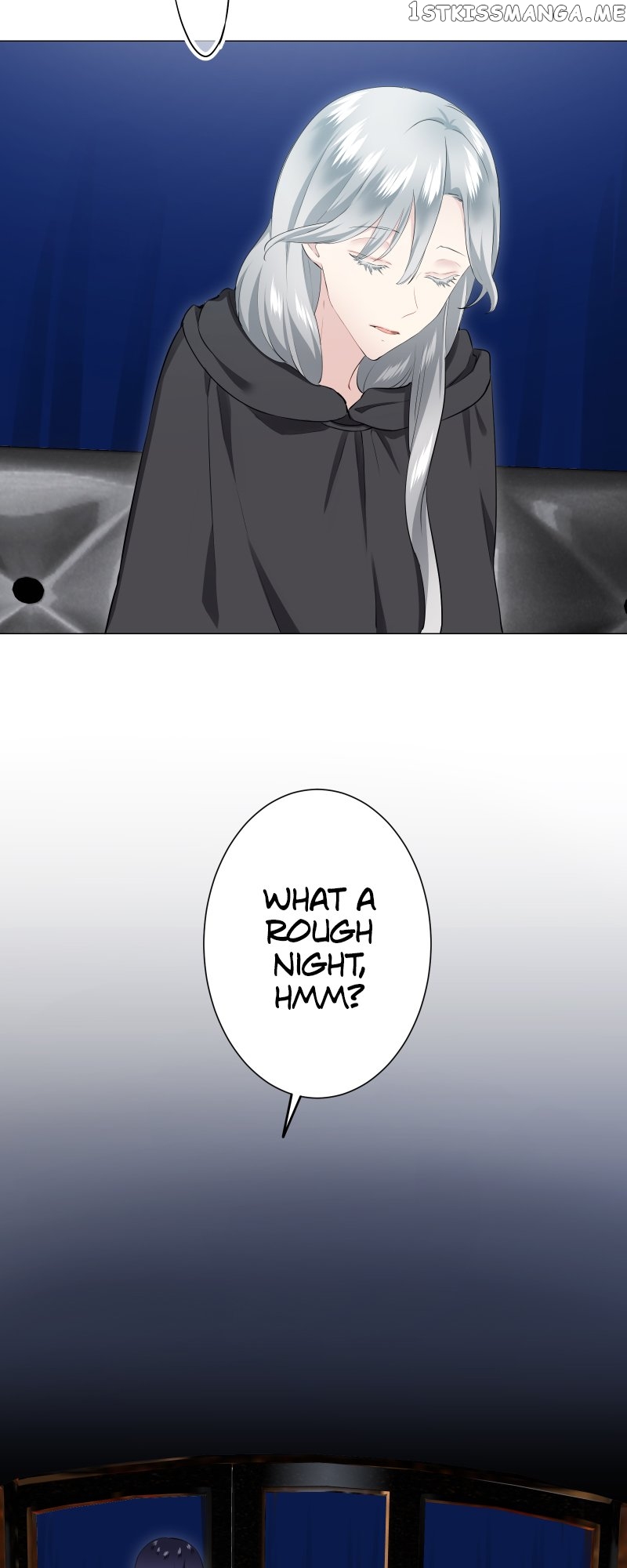 Nulliitas: The Half-Blood Royalty Chapter 110 - page 3