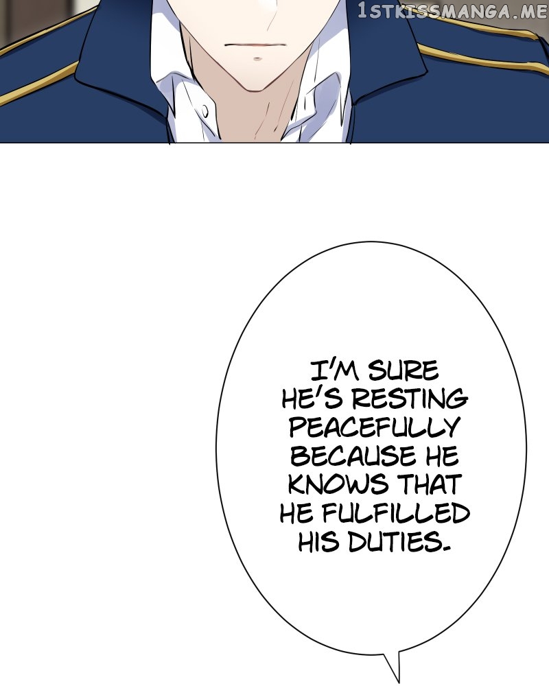 Nulliitas: The Half-Blood Royalty Chapter 110 - page 30