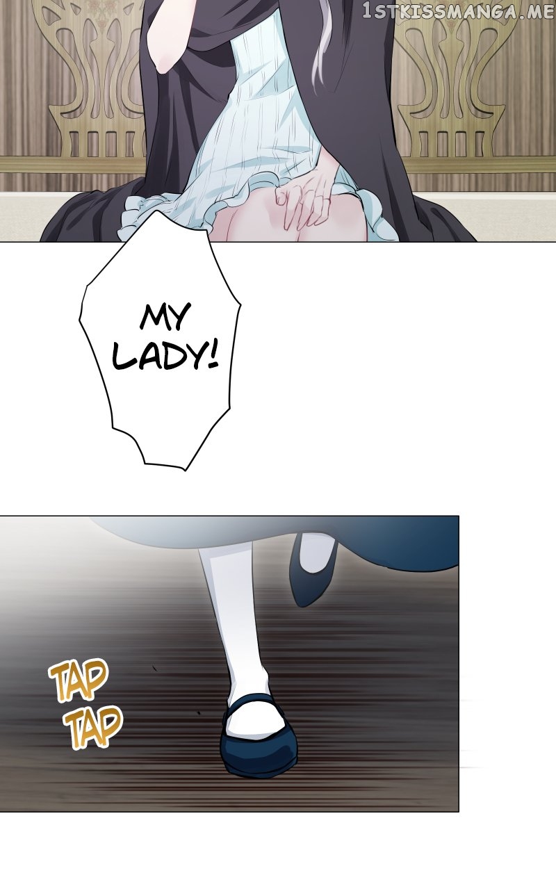 Nulliitas: The Half-Blood Royalty Chapter 110 - page 40