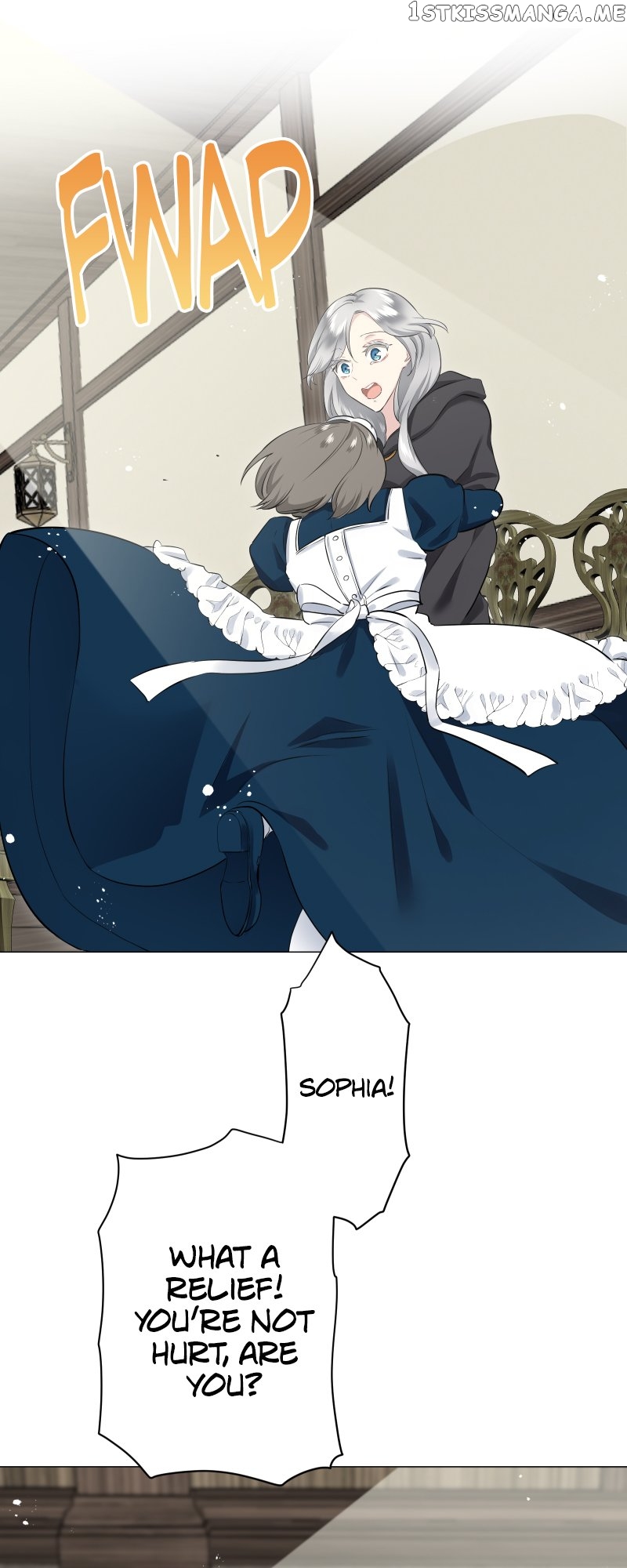 Nulliitas: The Half-Blood Royalty Chapter 110 - page 41