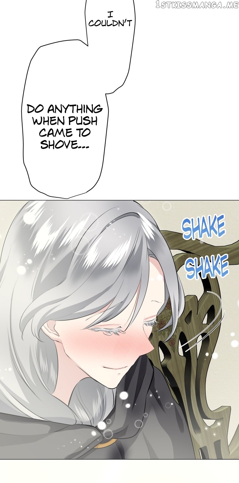 Nulliitas: The Half-Blood Royalty Chapter 110 - page 45