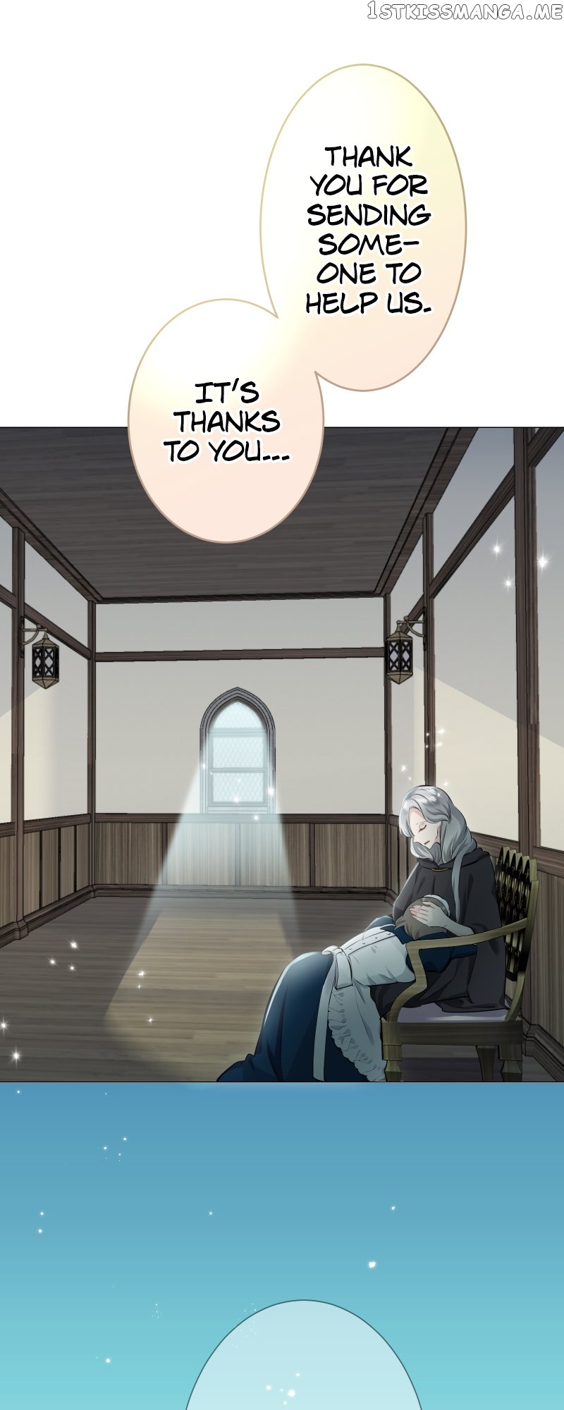Nulliitas: The Half-Blood Royalty Chapter 110 - page 46