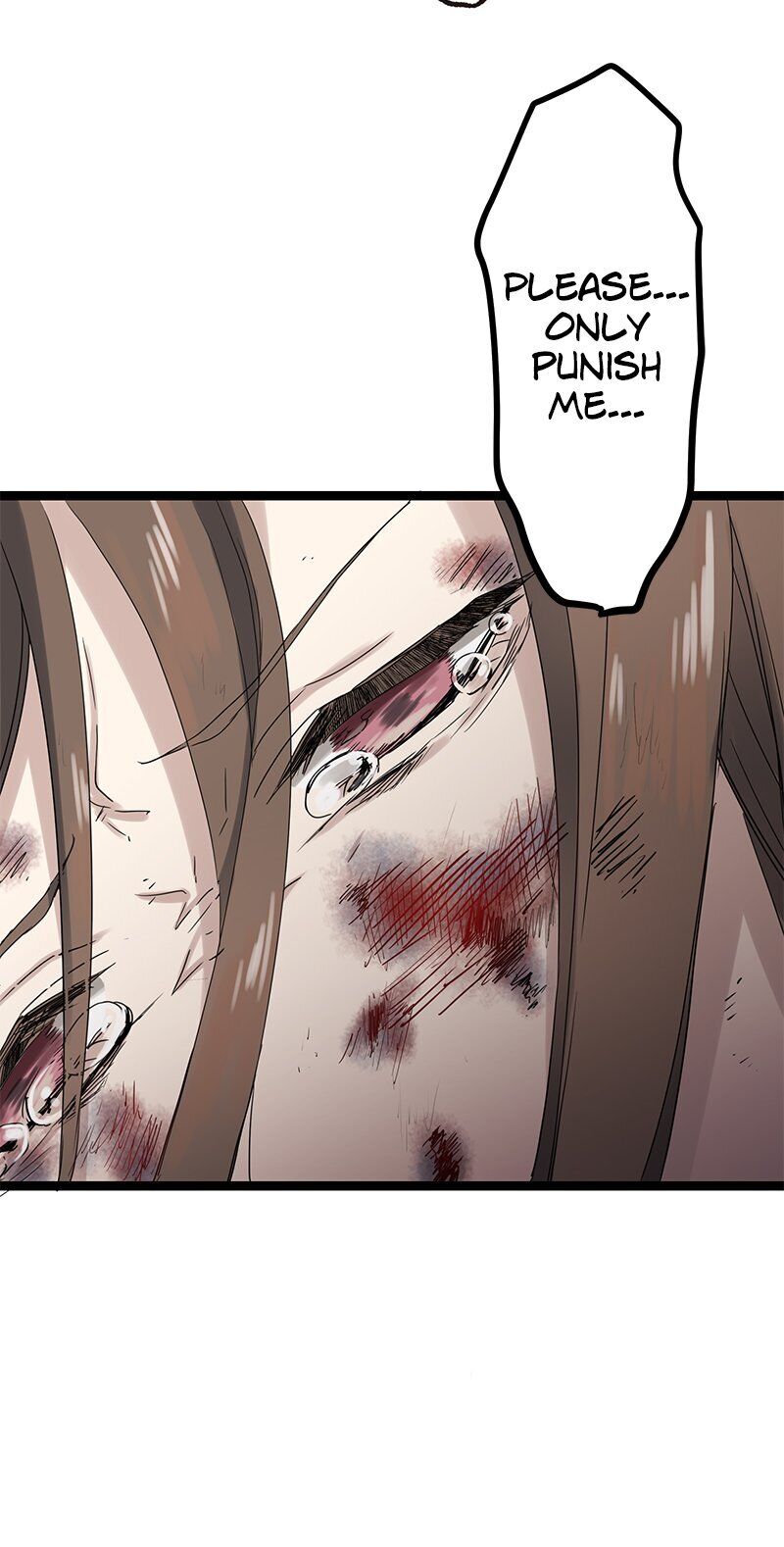 Nulliitas: The Half-Blood Royalty chapter 11 - page 11