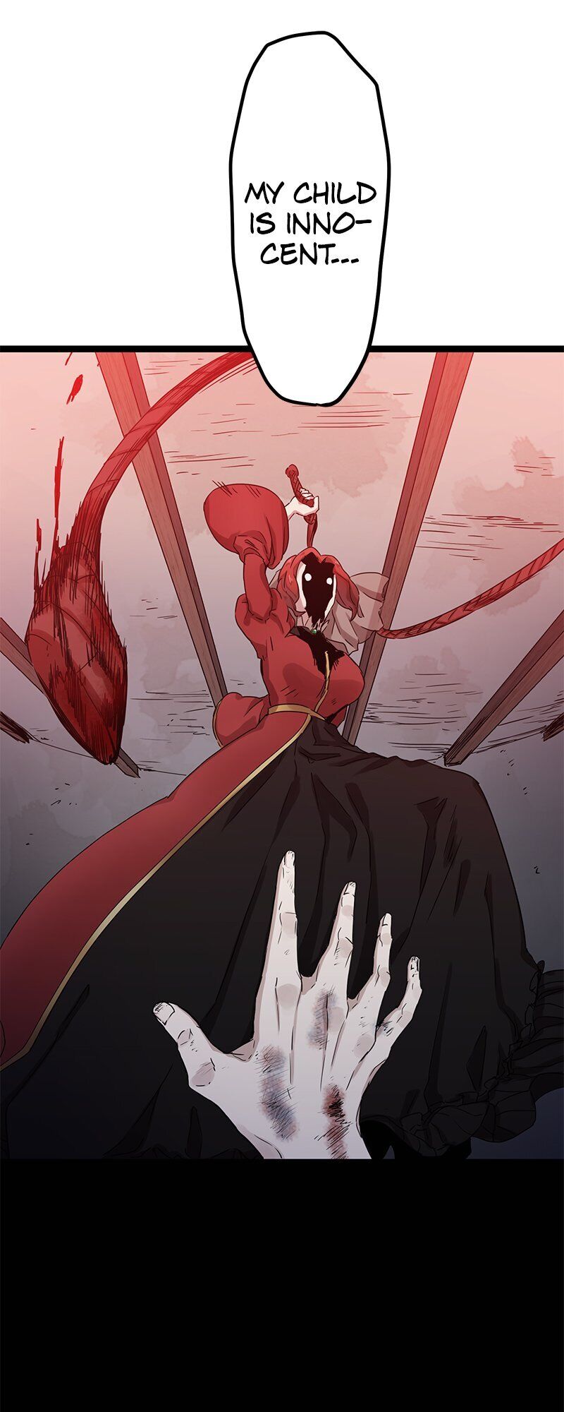 Nulliitas: The Half-Blood Royalty chapter 11 - page 12