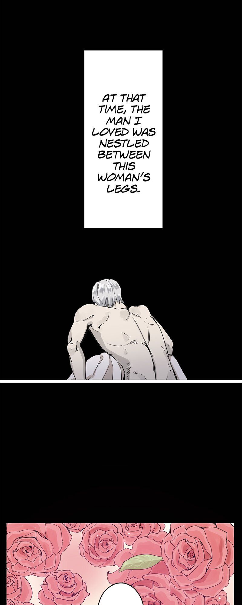 Nulliitas: The Half-Blood Royalty chapter 11 - page 16