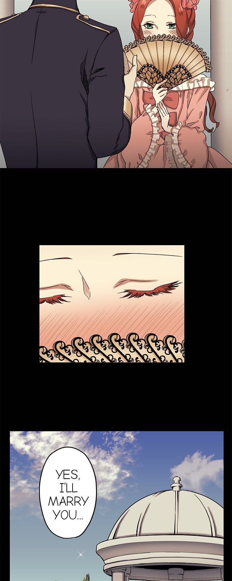 Nulliitas: The Half-Blood Royalty chapter 11 - page 19