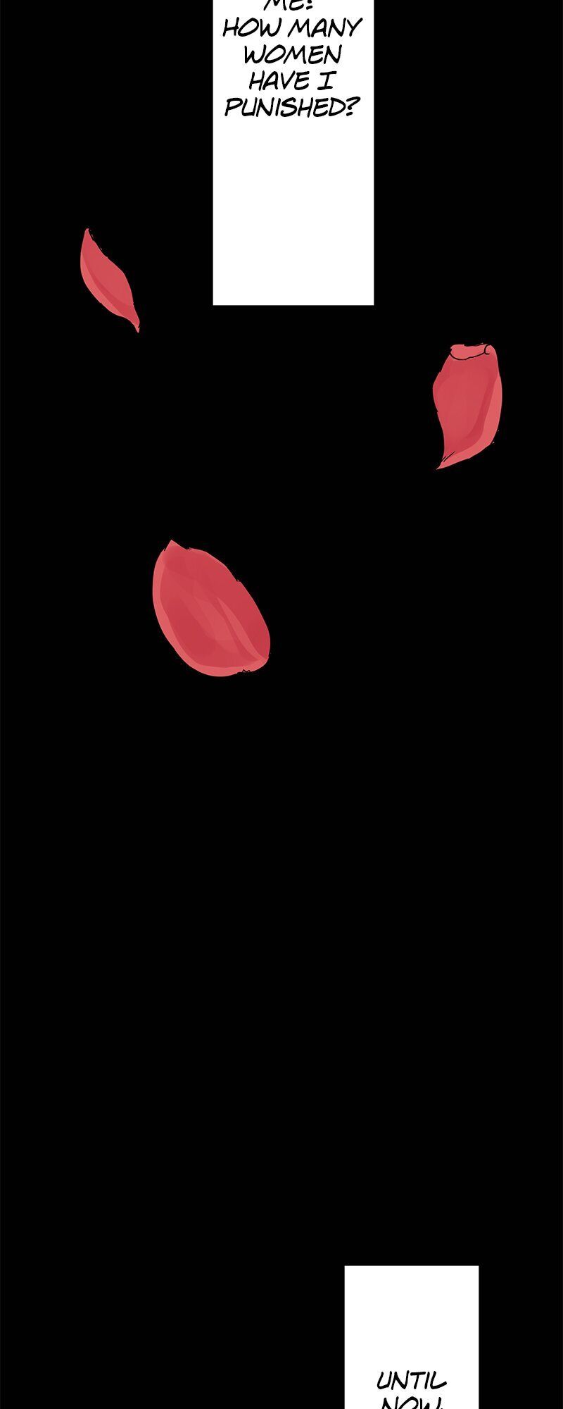 Nulliitas: The Half-Blood Royalty chapter 11 - page 21