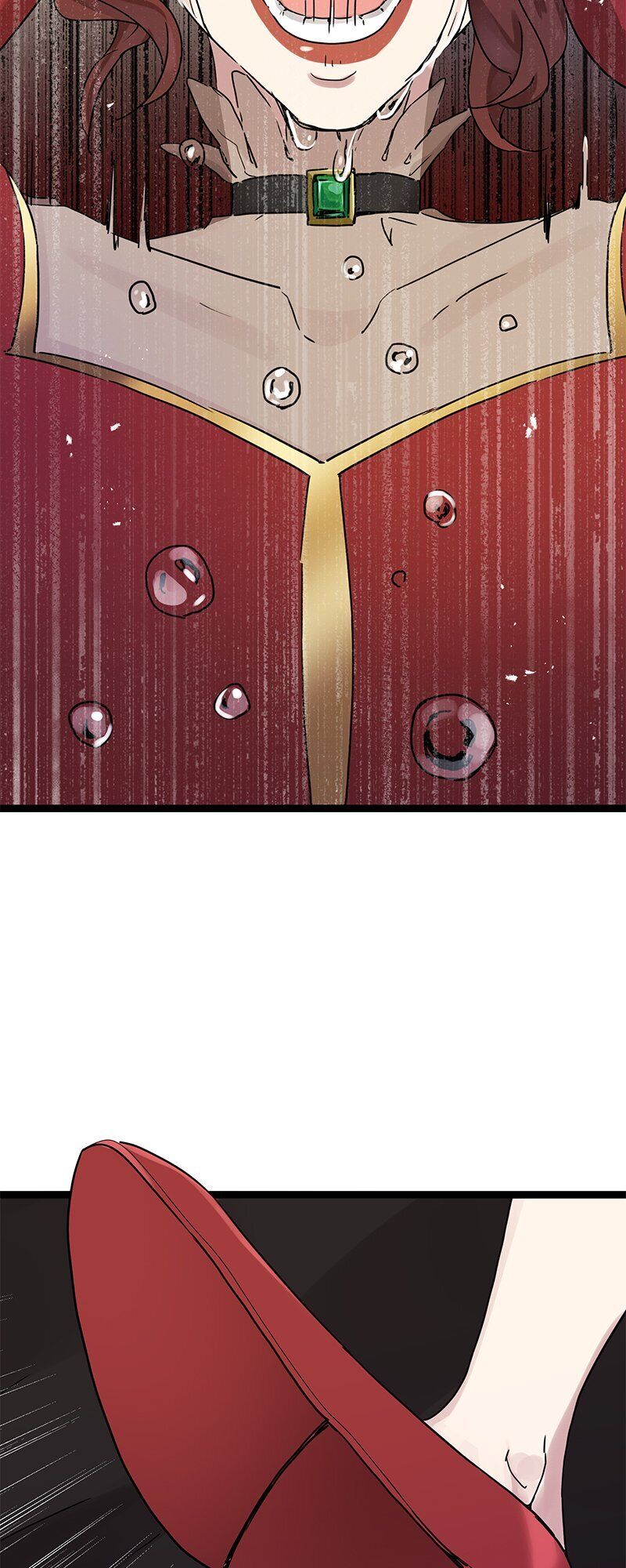 Nulliitas: The Half-Blood Royalty chapter 11 - page 25