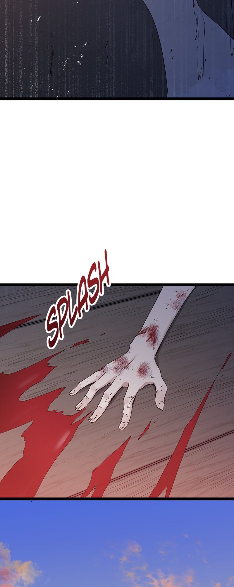 Nulliitas: The Half-Blood Royalty chapter 11 - page 27