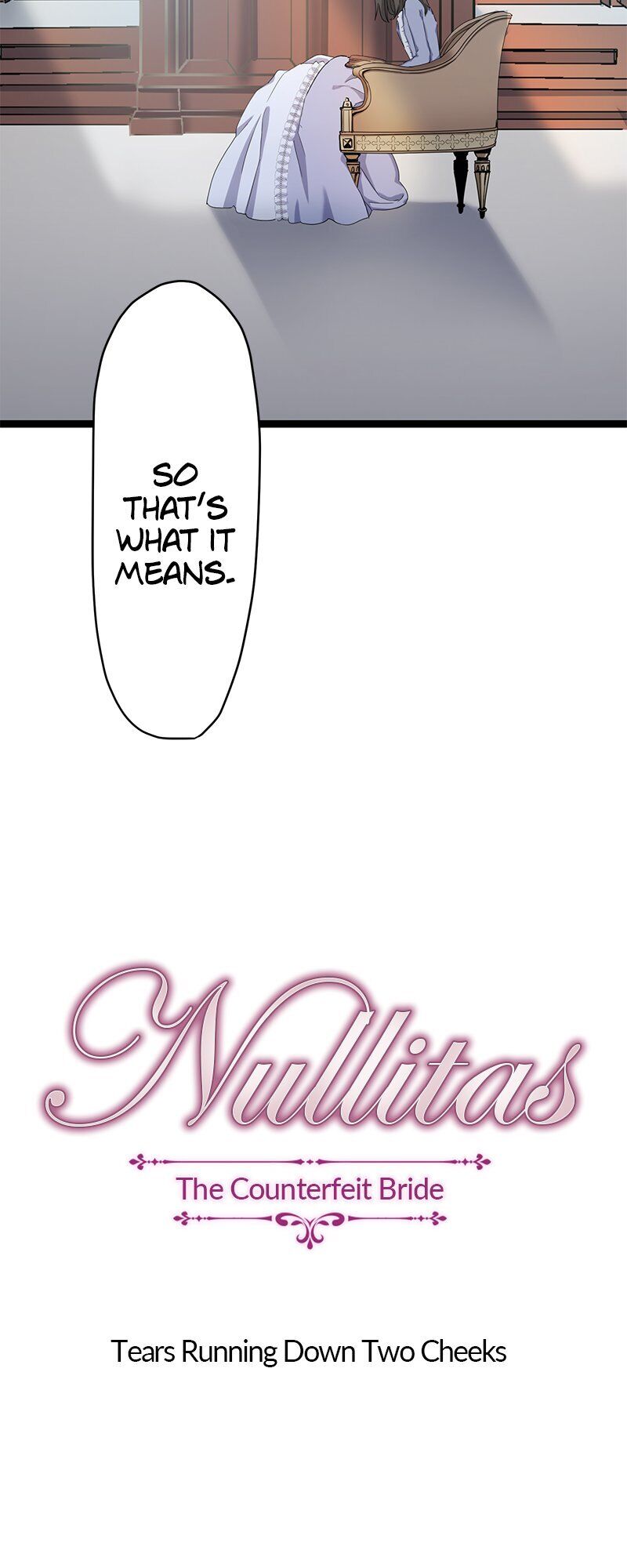 Nulliitas: The Half-Blood Royalty chapter 11 - page 3