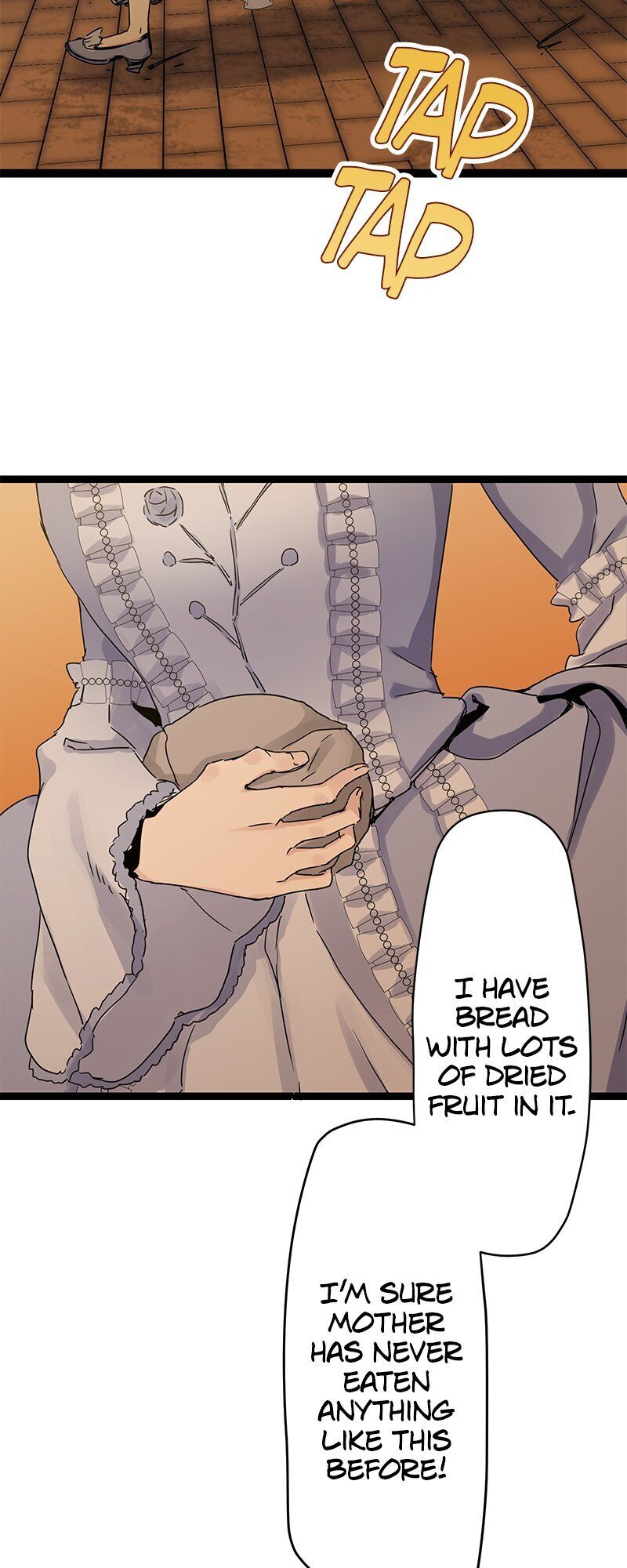Nulliitas: The Half-Blood Royalty chapter 11 - page 31
