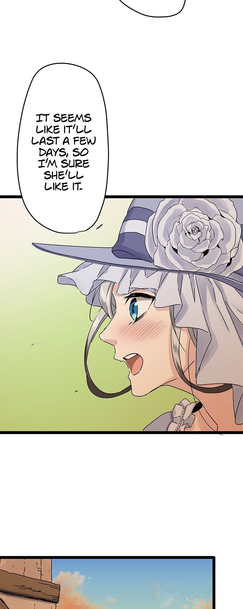 Nulliitas: The Half-Blood Royalty chapter 11 - page 32