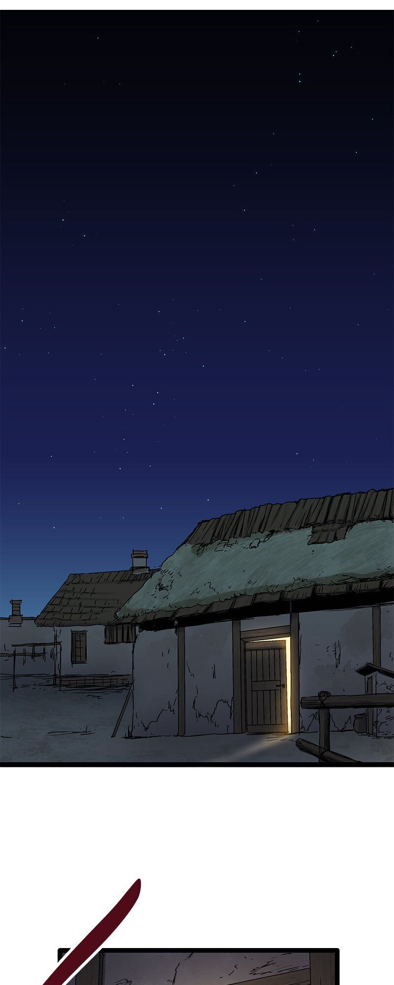 Nulliitas: The Half-Blood Royalty chapter 11 - page 4