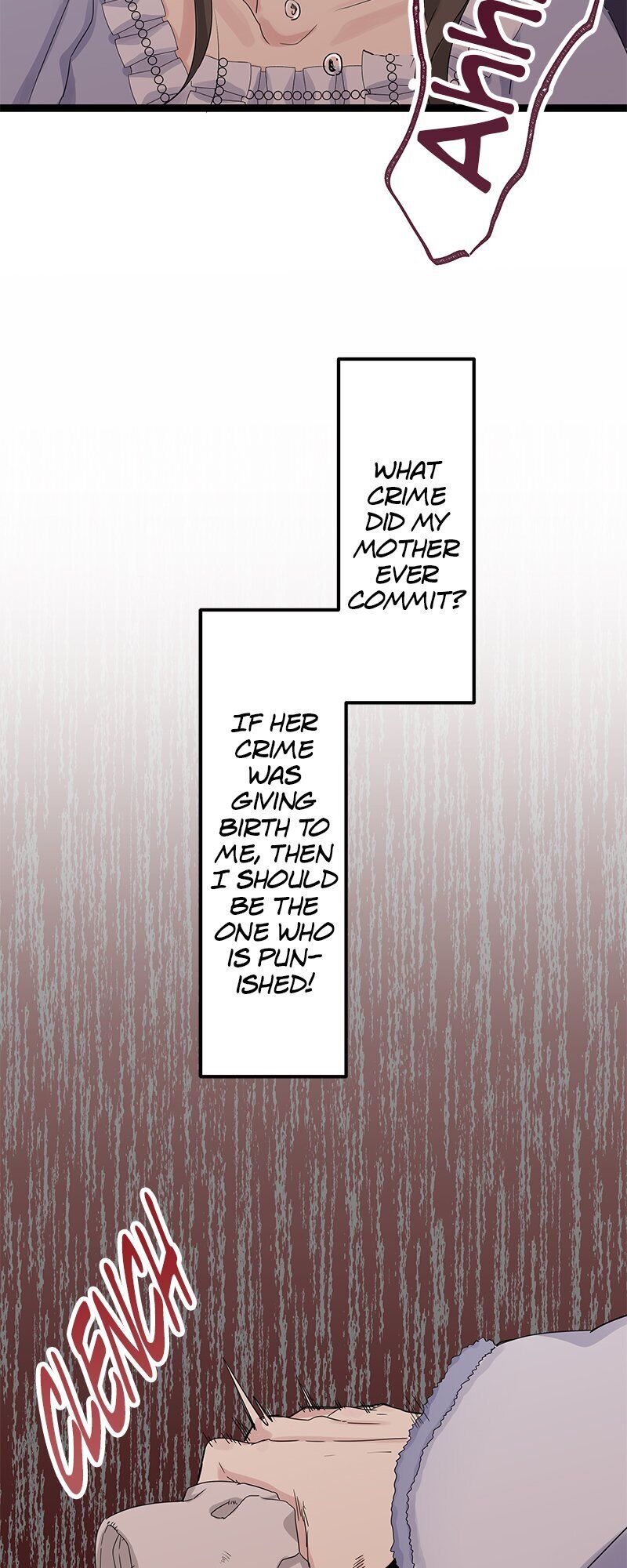 Nulliitas: The Half-Blood Royalty chapter 11 - page 40